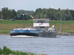 Hornhafen