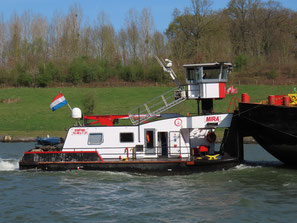 Duwboot Mira