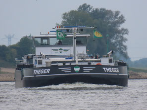 Theger