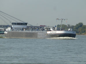 RP Tankers