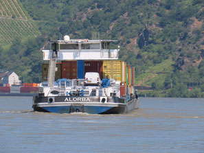 Alorba