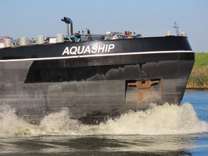 Aquaship