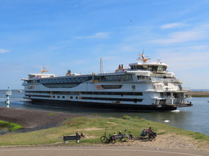 Lands End Den Helder