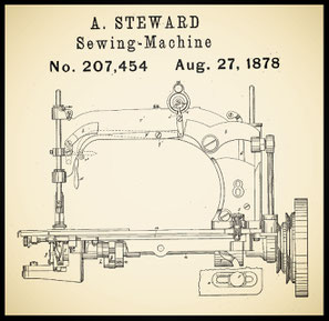 Patent April 1878