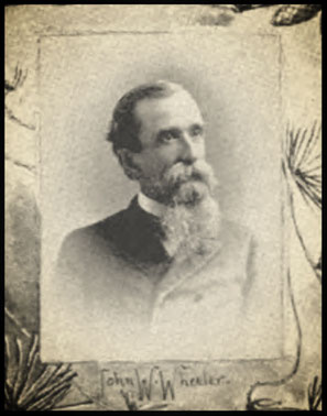 John Wilson  Wheeler  (1832-1910)