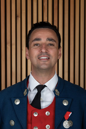 Clemens Trenkwalder