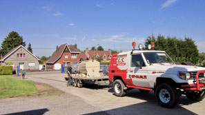 Contactez l'entreprise de jardin - BLS