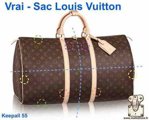Fausse bandoulière louis vuitton online