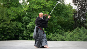 fitness-yoga-aijutsu - Sensei Maharishi Sathyananda