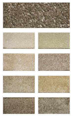 CUT PILE 60 OZ   CARPET