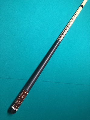 "K"が所有するディックマンキュー