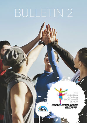 ECSG 2019
