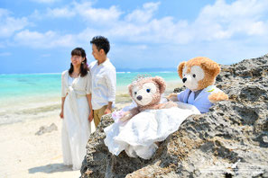 石垣島カジュアルフォト