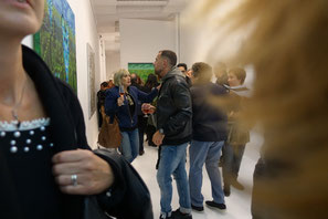 art, contemporary, barcelona, aurora, ecology, humanity, utopia, dystopia