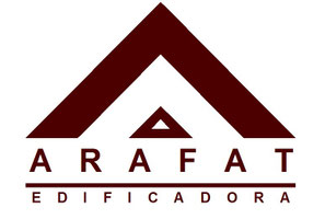 Página web de Edificadora Arafat