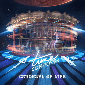 Time Composer - Carousel of Life