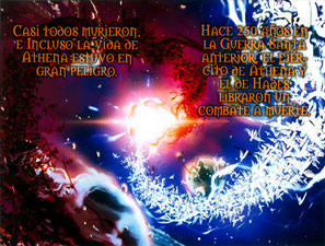 Saint Seiya Next Dimension - Parte 2.