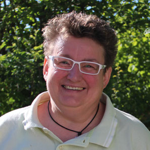 Katja Wagener