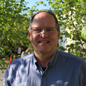 Dierk Mankel