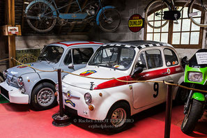 château savigny les beaune, abarth, road trip, LIR, lotus, lotus élise, caterham, speedster, rachel jabot ferreiro, erjihef photo