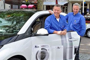 vacature stolwijk witgoed bezorger 