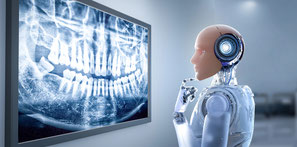 Unterstützung durch künstliche Intelligenz bei der Diagnostik
