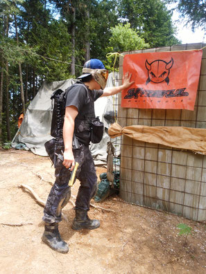 初心者様初めての方歓迎 次回益子エアベースサバゲ定例会は12月26開催 先着電話予約制090 1664 1131まで 参加費2千円 Mashiko Airbase ページ