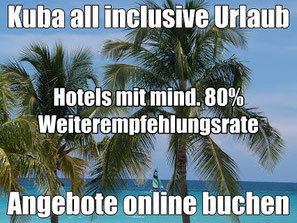 Meiers Weltreien Badeurlaub Karibik 2023