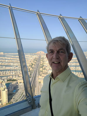 Dubai Pauschalreise Atlantis Hotel mit Flug günstig buchen