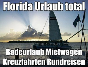 Meiers Weltreisen Florida Busrundreise & Flug
