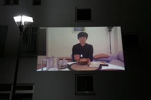 Brennende Fragen der Kunst/Foto: Anja Beutler