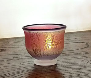 盃　石井康治