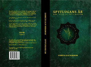 spyflugans år bok