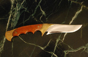 1992 - 3°concorso per coltello amatoriale di Scarperia 