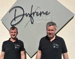 DUFRENE RENOVATION A JARNAC, 16