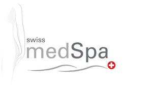 swiss medSpa, webdesign, flowfly.ch