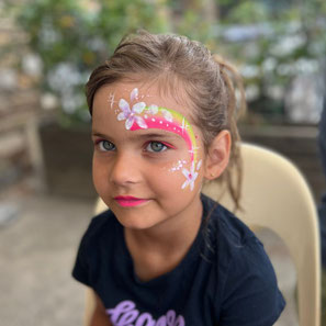 formation maquillage enfant toulon var 83