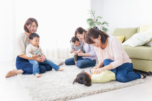 妊産婦さん専門&mama | 多摩区登戸 | 骨盤ダイエット 