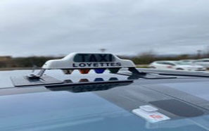 taxis saint jacques