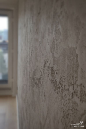 Farbige ideen wandgestaltung wohnen wunderbar zürich Wandgestaltung wohnzimmer grau grün