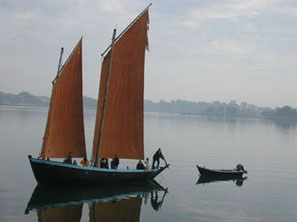 Golfe du Morbihan et Baie de Quiberon