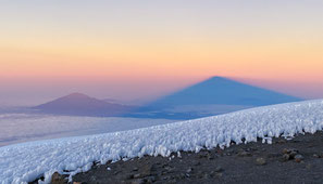 Privat-Reise Trekking Kilimanjaro - Northern Circuit