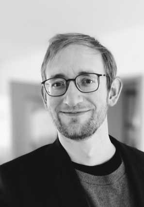 Foto von Benedikt