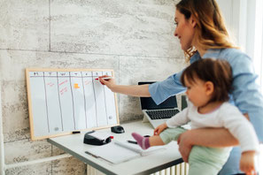 Home management