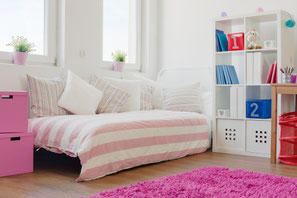 Home organising