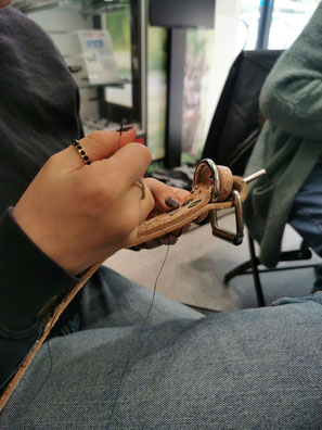KIT DO IT YOURSELF COLLIER CHIEN