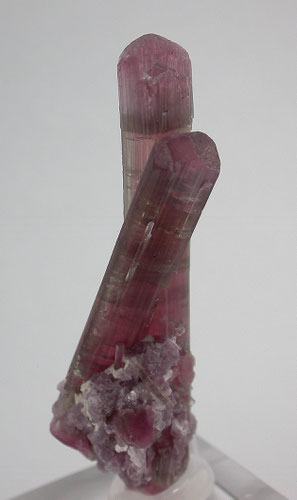 Elbaite,Paprok,Afghanistan