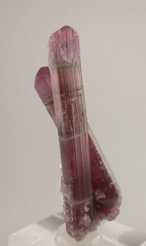 Elbaite from Paprok