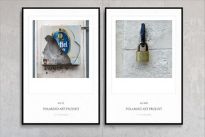 Gesehen und fotografiert
