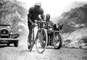 Ultra Endurance | Brevets | Ultradistanz | Bikepacking